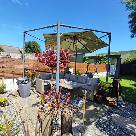 Δωμάτια σε οικογενειακή κατοικία The Little Pink House *