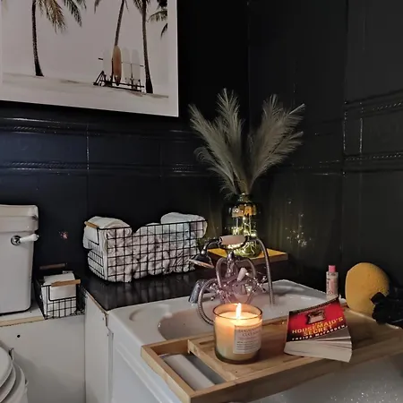 Habitación en casa particular The Little Pink House Thurles